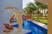 Hidden Beach Au Naturel Gourmet Inclusive All-Inclusive Resort By Karisma Adults-Only Playa del Carmen Luaran gambar