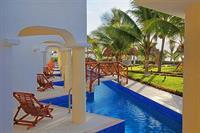 Hidden Beach Au Naturel Gourmet Inclusive All-Inclusive Resort By Karisma Adults-Only Quintana Roo Luaran gambar