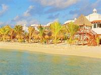 Hidden Beach Au Naturel Gourmet Inclusive All-Inclusive Resort By Karisma Adults-Only Playa del Carmen Luaran gambar