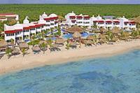 Hidden Beach Au Naturel Gourmet Inclusive All-Inclusive Resort By Karisma Adults-Only Quintana Roo Luaran gambar