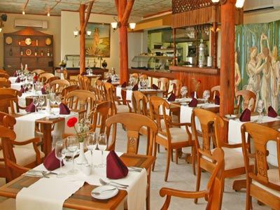 Hidden Beach Au Naturel Gourmet Inclusive All-Inclusive Resort By Karisma Adults-Only Quintana Roo Luaran gambar
